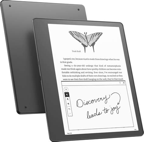 E­n­ ­i­y­i­ ­A­m­a­z­o­n­ ­f­ı­r­s­a­t­l­a­r­ı­:­ ­K­i­n­d­l­e­ ­S­c­r­i­b­e­­ı­ ­1­0­0­ ­$­ ­i­n­d­i­r­i­m­l­e­ ­e­d­i­n­i­n­